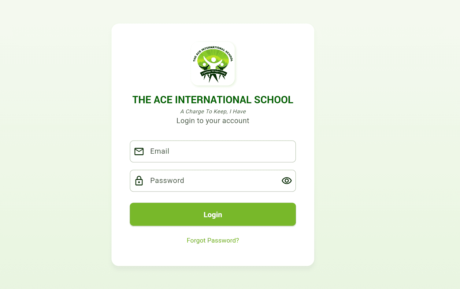 LMS Mobile & Desktop Application